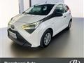 TOYOTA AYGO Connect 1.0 VVT-i 72CV 5 porte x-business light