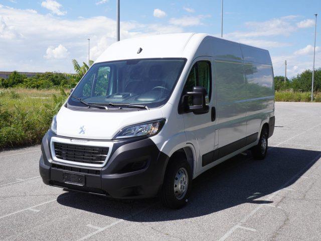 PEUGEOT BOXER 333 2.2 BlueHDi 140 S&S PLM-TM Furgone