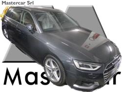 AUDI A4 AVANT Avant 2.0 tdi mhev Advanced s-tronic  FY464RP