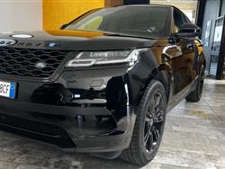 LAND ROVER RANGE ROVER VELAR 2.0D I4 240 CV R-Dynamic S- TV POST -