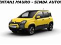 FIAT PANDA 1.0 FireFly S&S Hybrid Pandina GPL