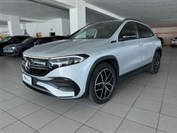 MERCEDES EQA 250 Premium Plus