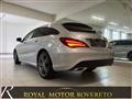 MERCEDES CLASSE CLA d S.W. Sport CAMBIO MECCANICO/NAVI/ TELECAMERA !!