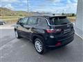 JEEP COMPASS 1.6 Multijet II LongitudE IVA ESPOSTA LEGGE 104