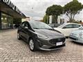 FORD FIESTA 1.1 75 CV 5 porte Titanium #Telecamera