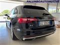 AUDI A4 AVANT Avant 35 TDI/163 CV S tronic Business Advanced