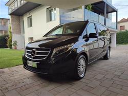 MERCEDES CLASSE V exclusive