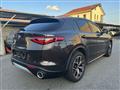 ALFA ROMEO STELVIO 2.2 Turbodiesel 210 CV AT8 Q4 Executive