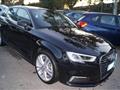 AUDI A3 SPORTBACK SPB 40 e-tron S tronic Admired TFSI COCKPIT