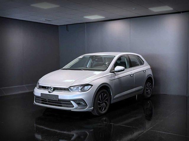 VOLKSWAGEN POLO 1.0 TSI 95 CV Life #Vari.Colori