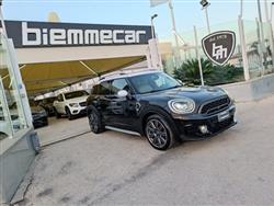 MINI COUNTRYMAN 2.0 Cooper SD Boost Countryman ALL4 Automatica