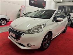 PEUGEOT 208 1.4 hdi 8v Allure 5p "NEOPATENTATI"