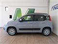 FIAT PANDA 1.2 69 CV Lounge 5 POSTI