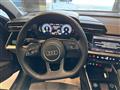 AUDI A3 SPORTBACK SPB 35 TDI Stronic S line "18  CarPlay Nav/Led