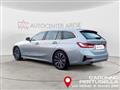 BMW SERIE 3 TOURING d Touring Business Advantage aut.