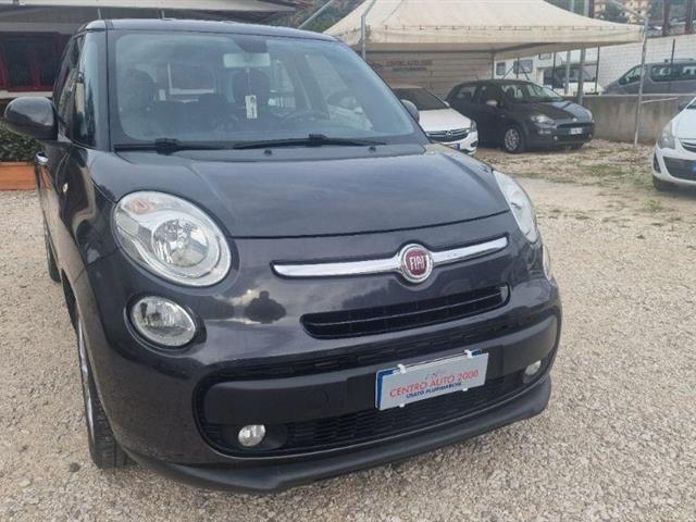 FIAT 500 L 1.6 Multijet 105 CV Lounge