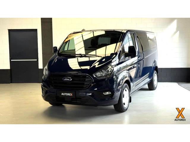 FORD TRANSIT CUSTOM 320 2.0 EcoBlue 170 aut. PL  Trend 8 posti