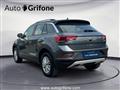 VOLKSWAGEN T-ROC 2022 1.5 tsi Life dsg