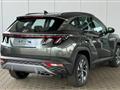 HYUNDAI NUOVA TUCSON 1.6 CRDI Smart Line Cerchi18 N1 Autocarro