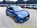 HYUNDAI NEW i10 1.0 MPI Connectline