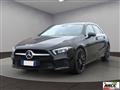 MERCEDES Classe A A 180 d Automatic Sport