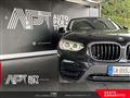 BMW X3 xdrive20d xLine 190cv auto my19