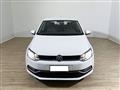 VOLKSWAGEN POLO 1.4 TDI 5p. Comfortline BlueMotion Technology