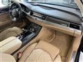 AUDI A8 4.0 TFSI quattro tiptronic