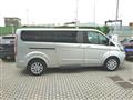 FORD TOURNEO CUSTOM Tourneo Custom 320 2.0 EcoBlue 185CV MHEV PL Titanium X