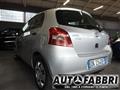 TOYOTA Yaris 1.0 5p. Sol