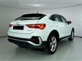 AUDI Q3 35 TFSI S tronic S line edition