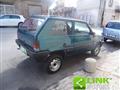 FIAT PANDA 1ª serie 1000 4x4