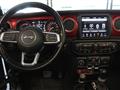 JEEP WRANGLER 2.2 MTJ 200 CV Unlimited Rubicon