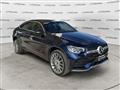 MERCEDES CLASSE GLC GLC 300 de 4Matic Plug-in hybrid Coupé AMG Line Advanced