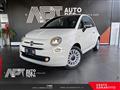 FIAT 500 1.0 hybrid 70cv