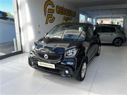 SMART FORFOUR 70 1.0 twinamic Youngster da ?179,00 mensili