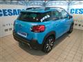 CITROEN C3 AIRCROSS 1.2 puretech Shine s&s 110cv