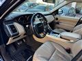 LAND ROVER RANGE ROVER SPORT 3.0 TDV6 HSE Dynamic