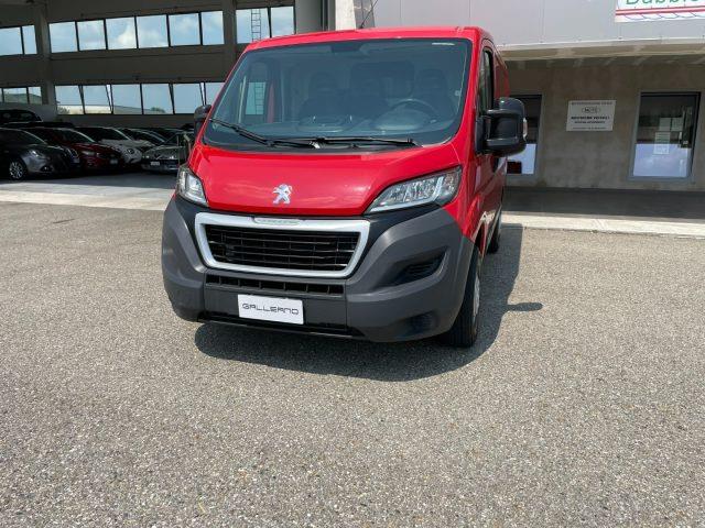 PEUGEOT BOXER 330 2.0 BlueHDi 130CV PC-TN Furgone