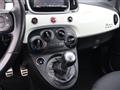 ABARTH 595 1.4 Turbo T-Jet 145 CV SCARICO SPORTIVO