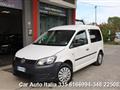 VOLKSWAGEN CADDY 1.6 TDI DSG Automatico 102 CV Autocarro 5Posti Eu5