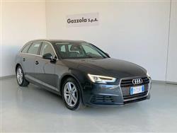 AUDI A4 AVANT A4