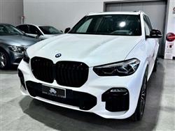 BMW X5 xdrive30d Msport