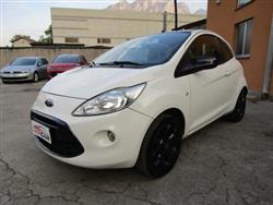 FORD KA+ 1.2 Titanium+ NEOPATENTATI *118.000 KM REALI*