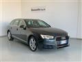 AUDI A4 AVANT A4