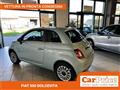 FIAT 500 1.0 Hybrid 70CV Dolcevita