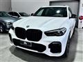 BMW X5 xdrive30d Msport