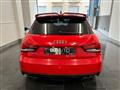 AUDI A1 SPORTBACK SPB 2.0 TFSI quattro GUSCI PACK QUATTRO