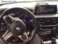 BMW SERIE 5 530d Touring Msport 249cv auto TETTO/PELLE FP972WL