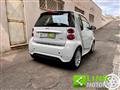 SMART FORTWO 1000 52 kW MHD coupé passion, FINANZIABILE